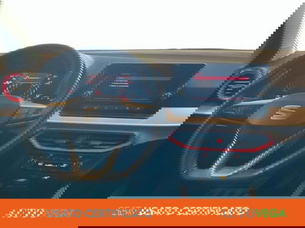 SEAT Ibiza usata a Vicenza (9)