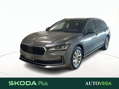 Skoda Superb 2.0 tdi Selection 150cv dsg del 2025 usata a Arzignano