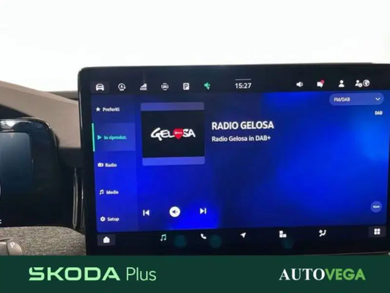 Skoda Superb usata a Vicenza (10)
