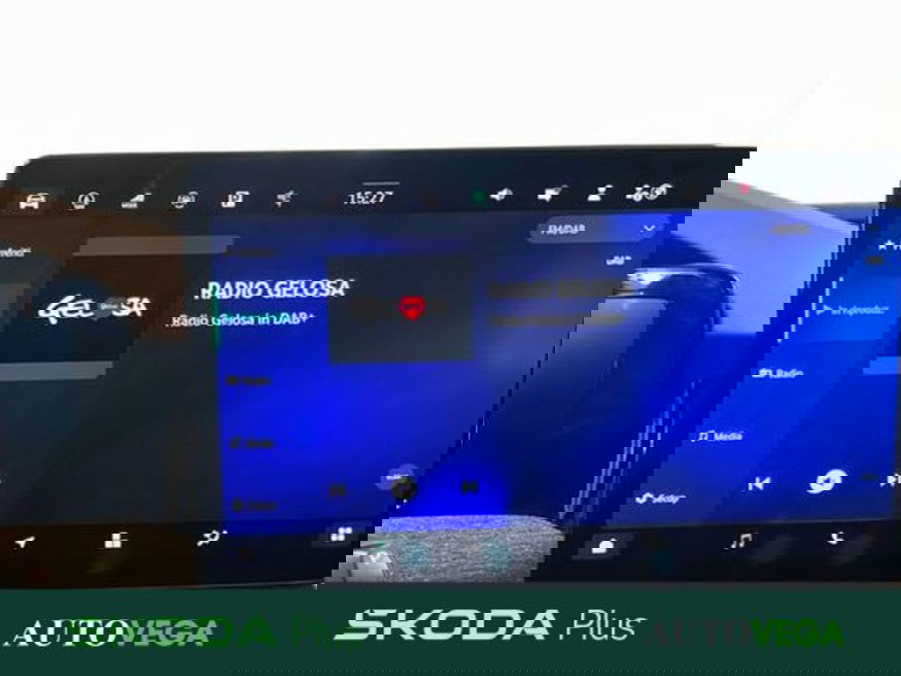 Skoda Superb usata a Vicenza (10)