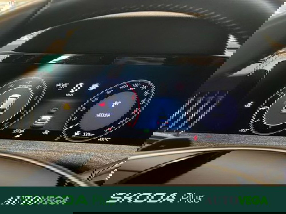 Skoda Superb usata a Vicenza (11)