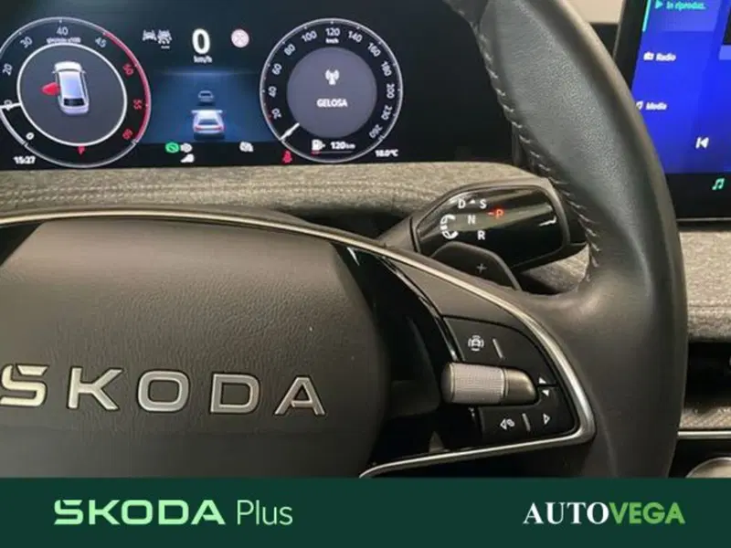 Skoda Superb usata a Vicenza (12)