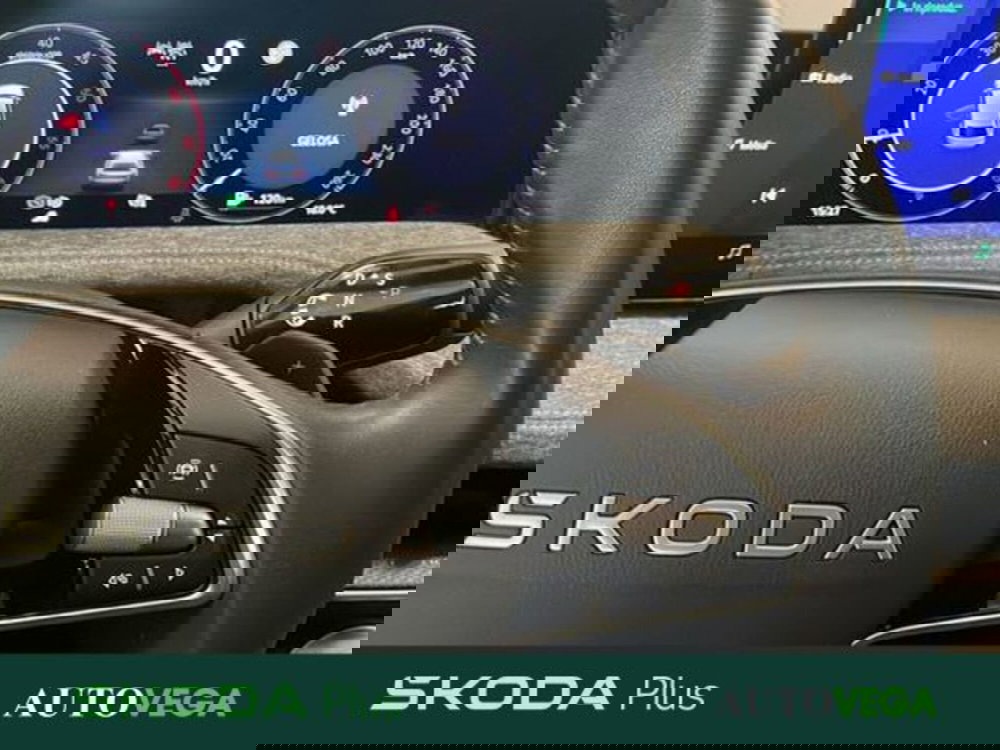 Skoda Superb usata a Vicenza (12)