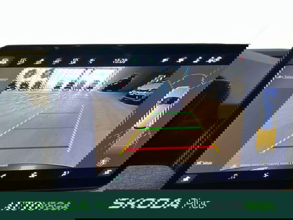 Skoda Superb usata a Vicenza (13)