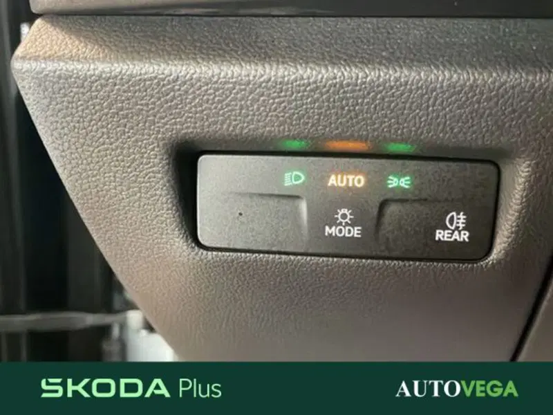 Skoda Superb usata a Vicenza (14)
