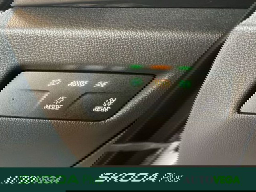 Skoda Superb usata a Vicenza (14)