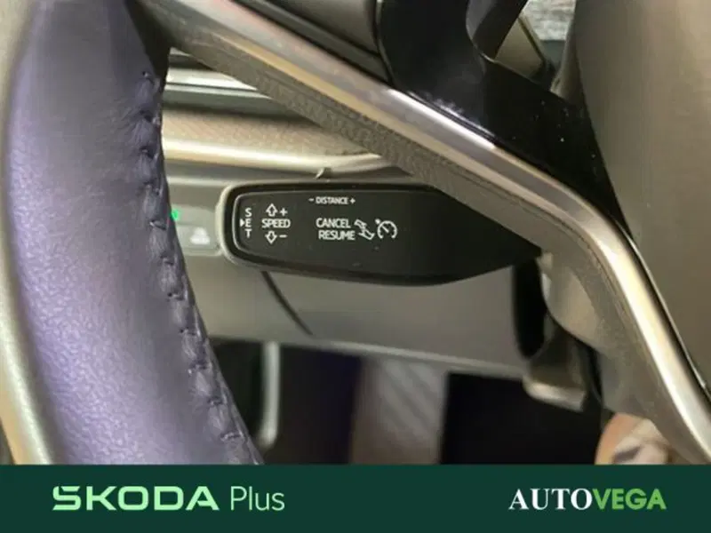 Skoda Superb usata a Vicenza (15)