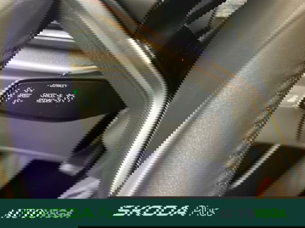 Skoda Superb usata a Vicenza (15)