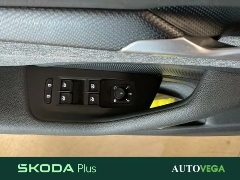 Skoda Superb usata a Vicenza (16)