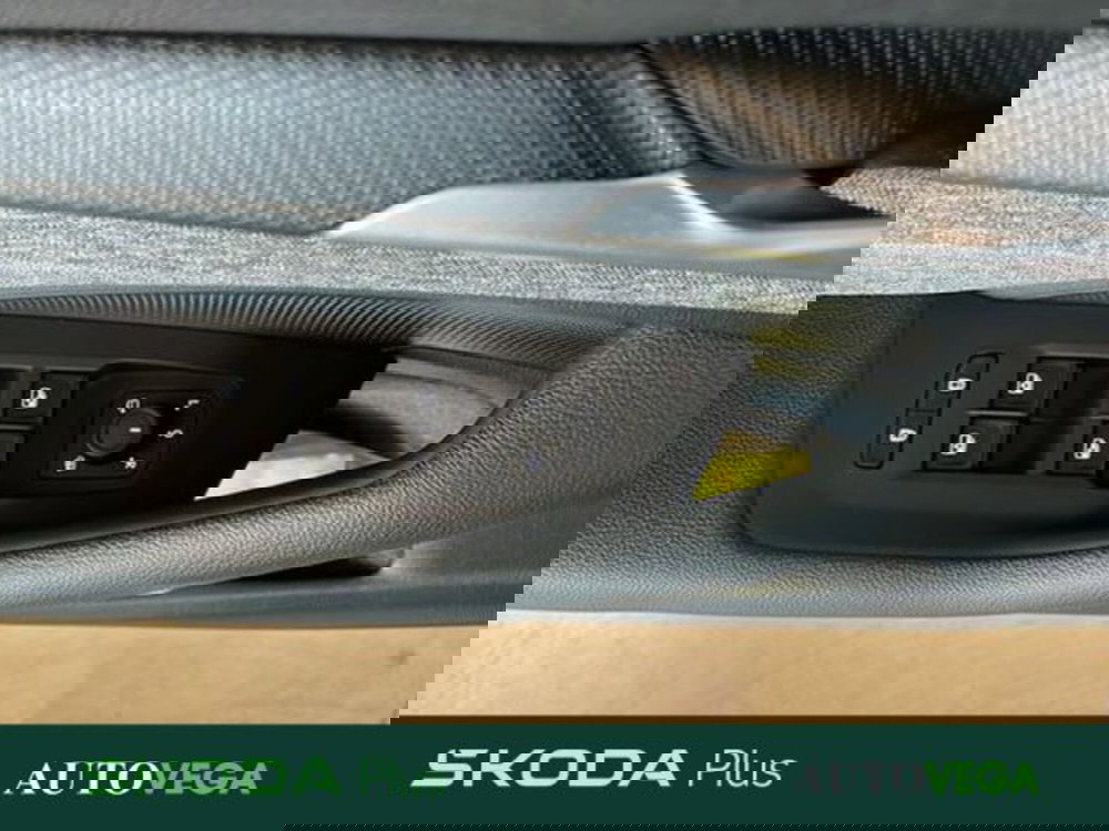 Skoda Superb usata a Vicenza (16)