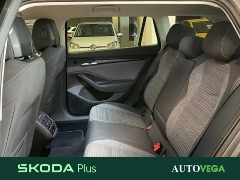 Skoda Superb usata a Vicenza (17)