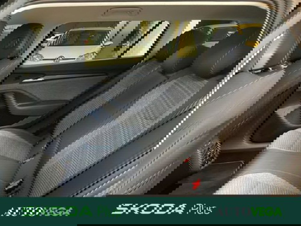 Skoda Superb usata a Vicenza (17)