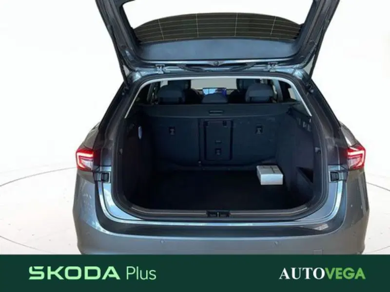 Skoda Superb usata a Vicenza (18)