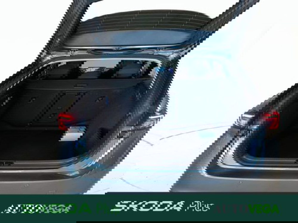 Skoda Superb usata a Vicenza (18)