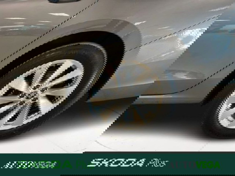 Skoda Superb usata a Vicenza (19)