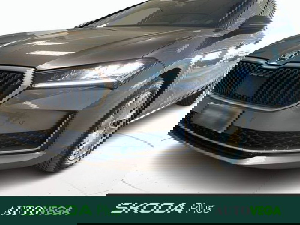 Skoda Superb usata a Vicenza (20)