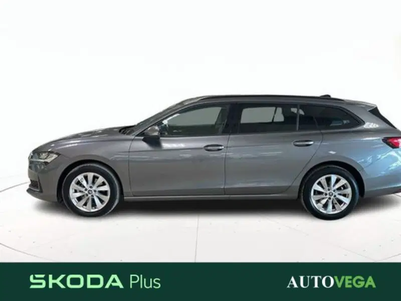 Skoda Superb usata a Vicenza (3)