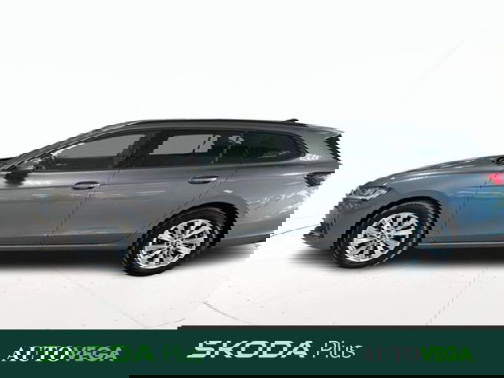 Skoda Superb usata a Vicenza (3)