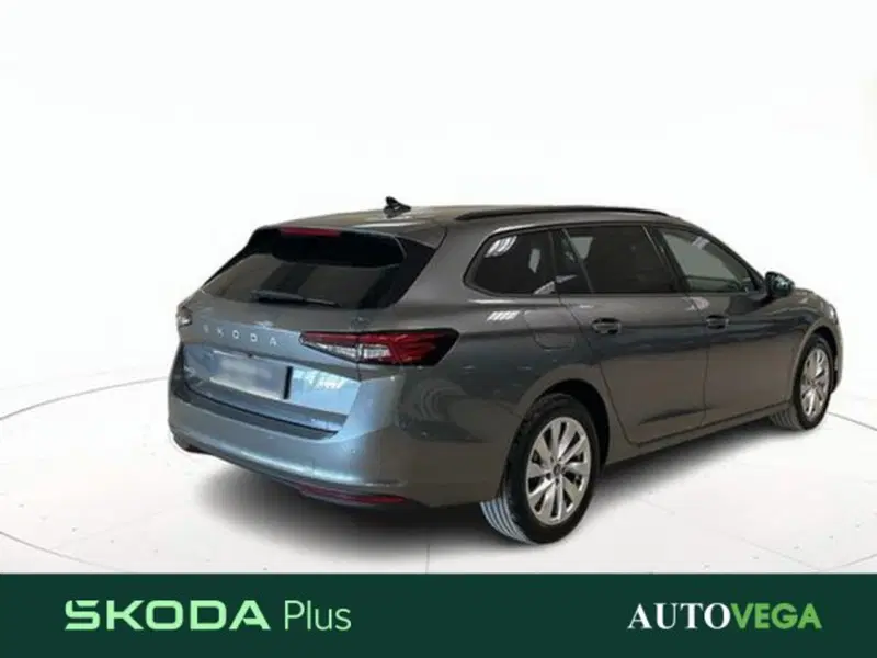 Skoda Superb usata a Vicenza (4)