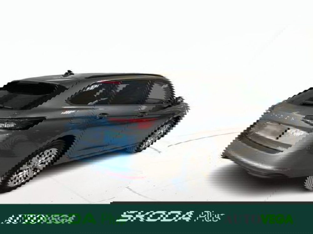 Skoda Superb usata a Vicenza (4)