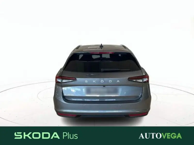 Skoda Superb usata a Vicenza (5)