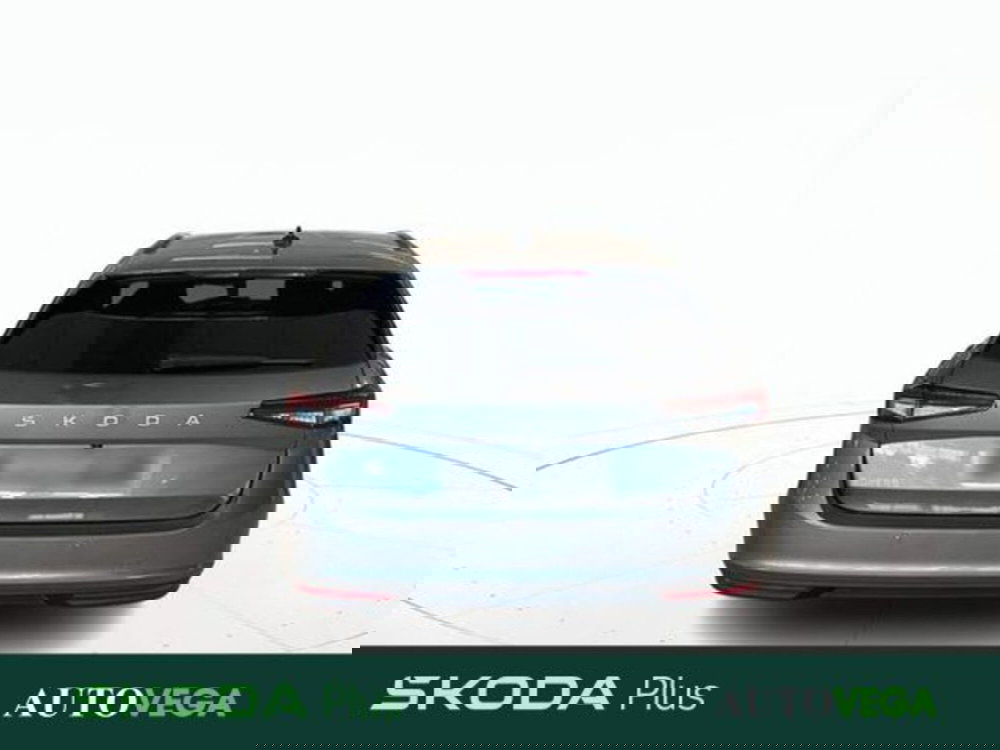 Skoda Superb usata a Vicenza (5)