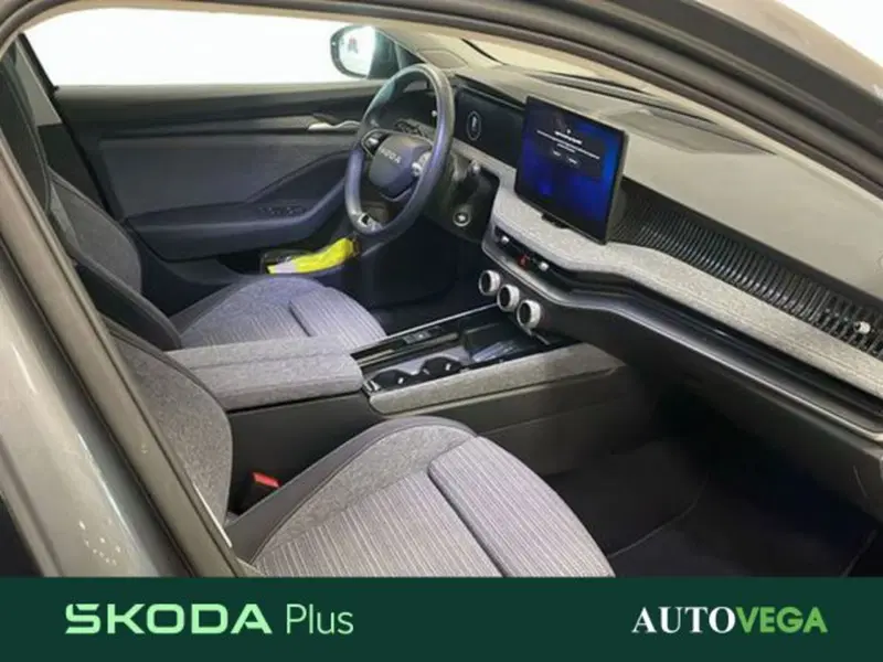 Skoda Superb usata a Vicenza (6)