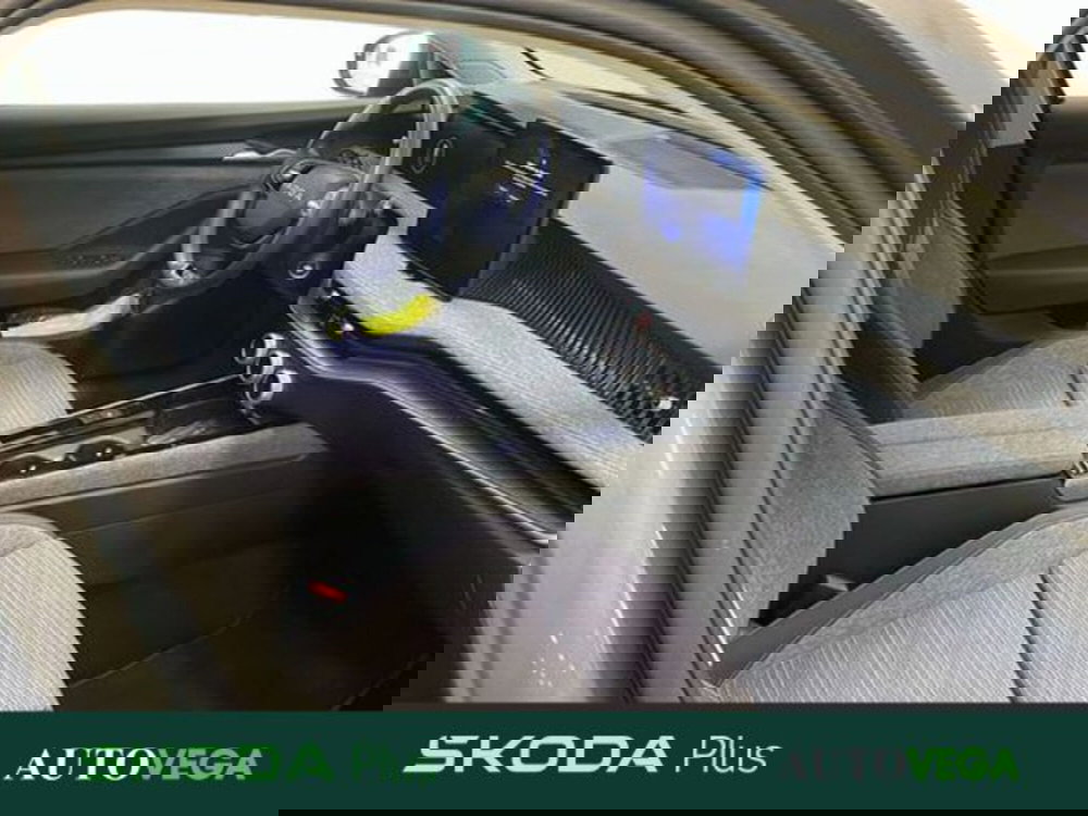 Skoda Superb usata a Vicenza (6)