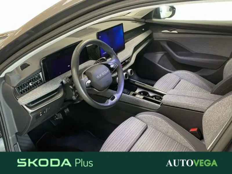 Skoda Superb usata a Vicenza (7)