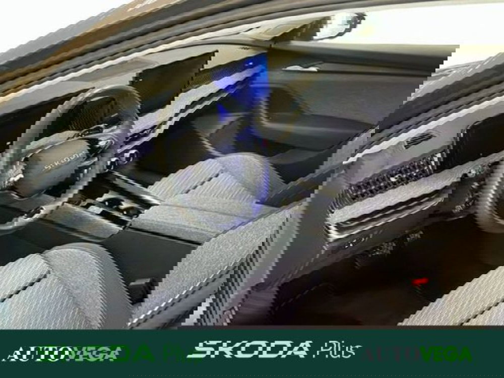 Skoda Superb usata a Vicenza (7)