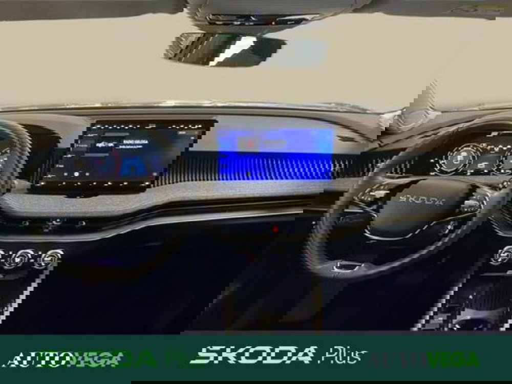 Skoda Superb usata a Vicenza (8)