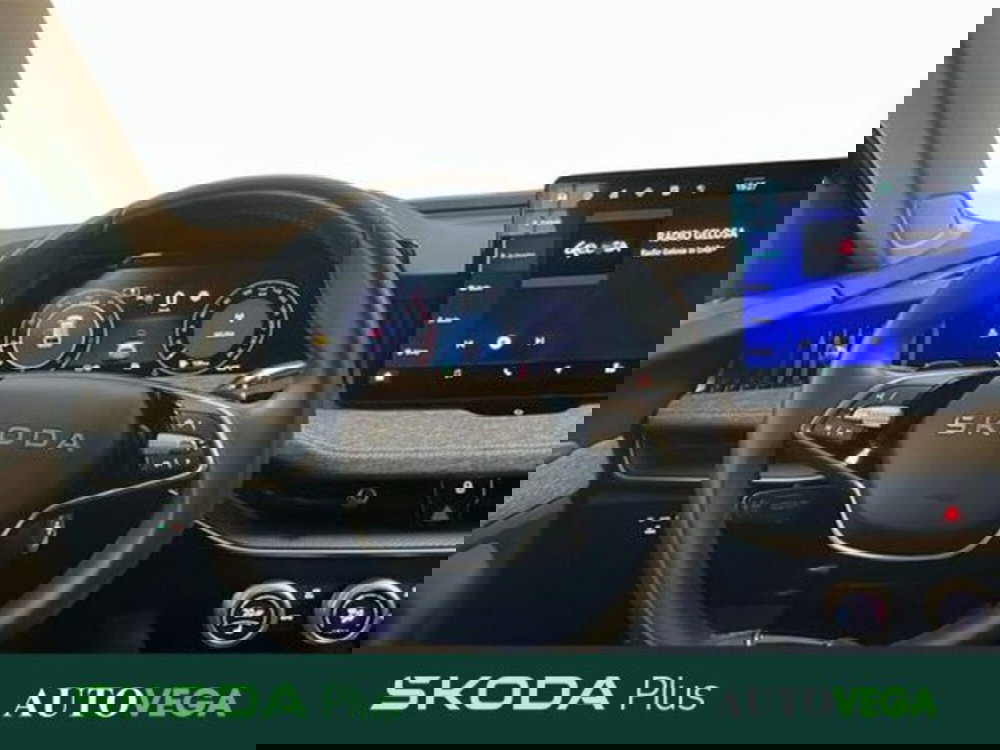 Skoda Superb usata a Vicenza (9)