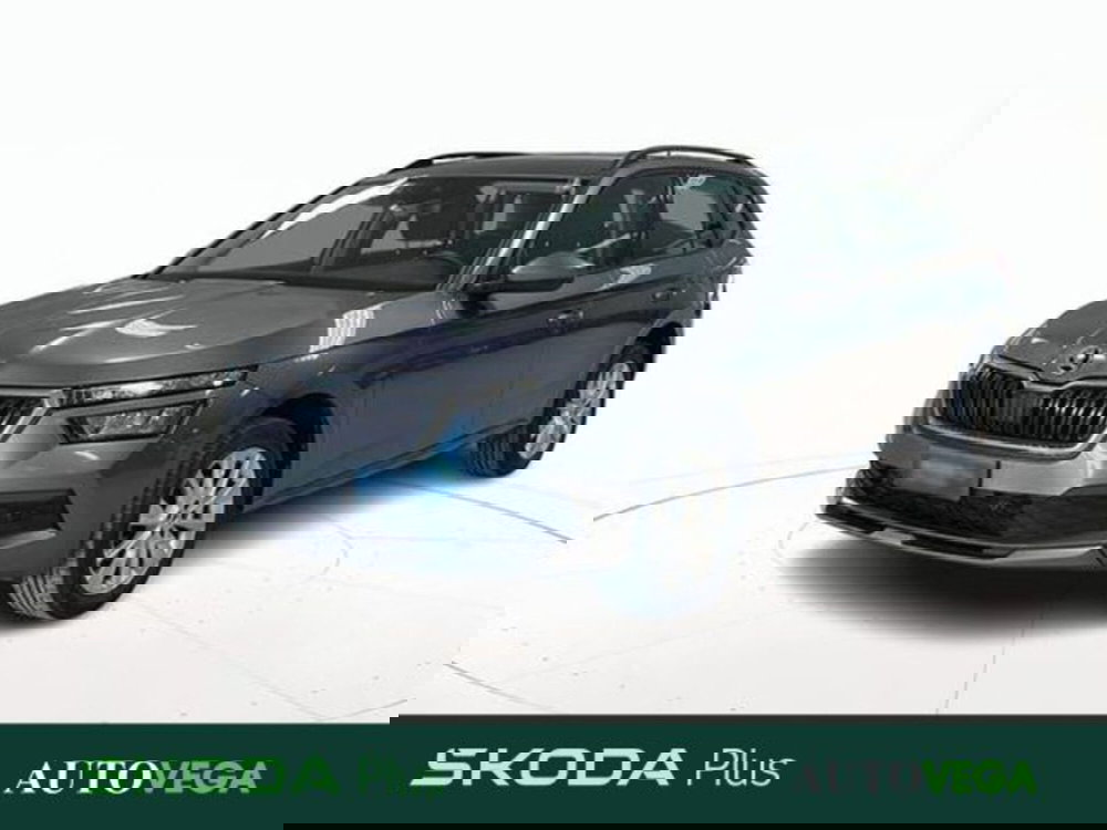 Skoda Kamiq usata a Vicenza