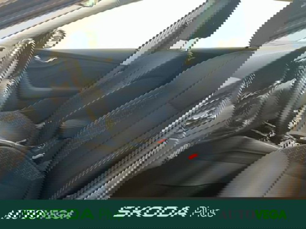 Skoda Kamiq usata a Vicenza (13)