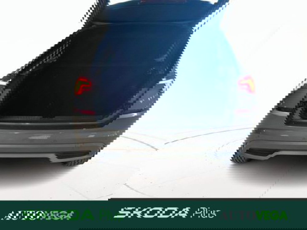 Skoda Kamiq usata a Vicenza (19)