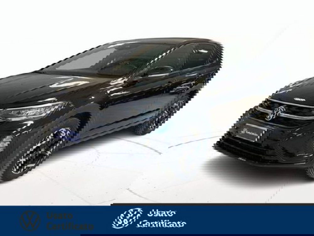 Volkswagen Taigo usata a Vicenza