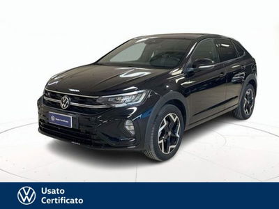Volkswagen Taigo 1.0 tsi R-Line 115cv del 2025 usata a Arzignano