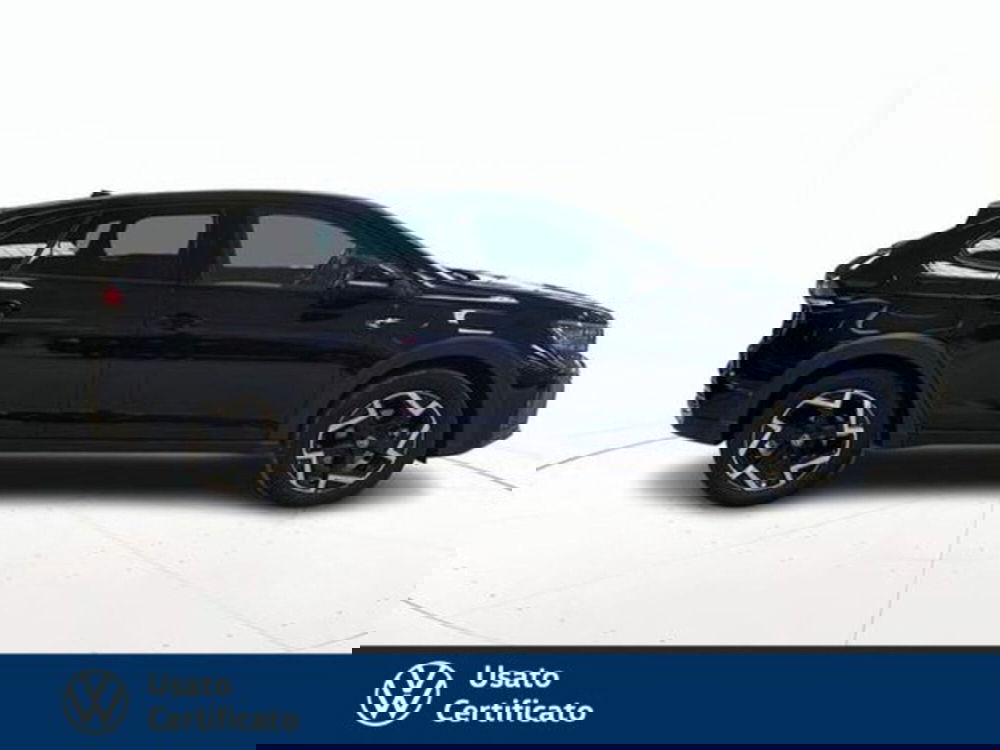 Volkswagen Taigo usata a Vicenza (3)