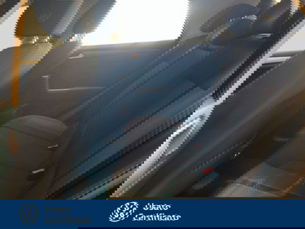 Volkswagen T-Roc usata a Vicenza (12)