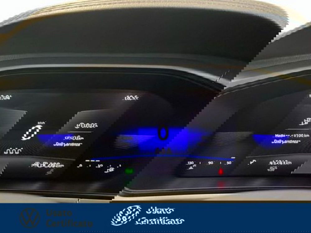 Volkswagen T-Roc usata a Vicenza (14)