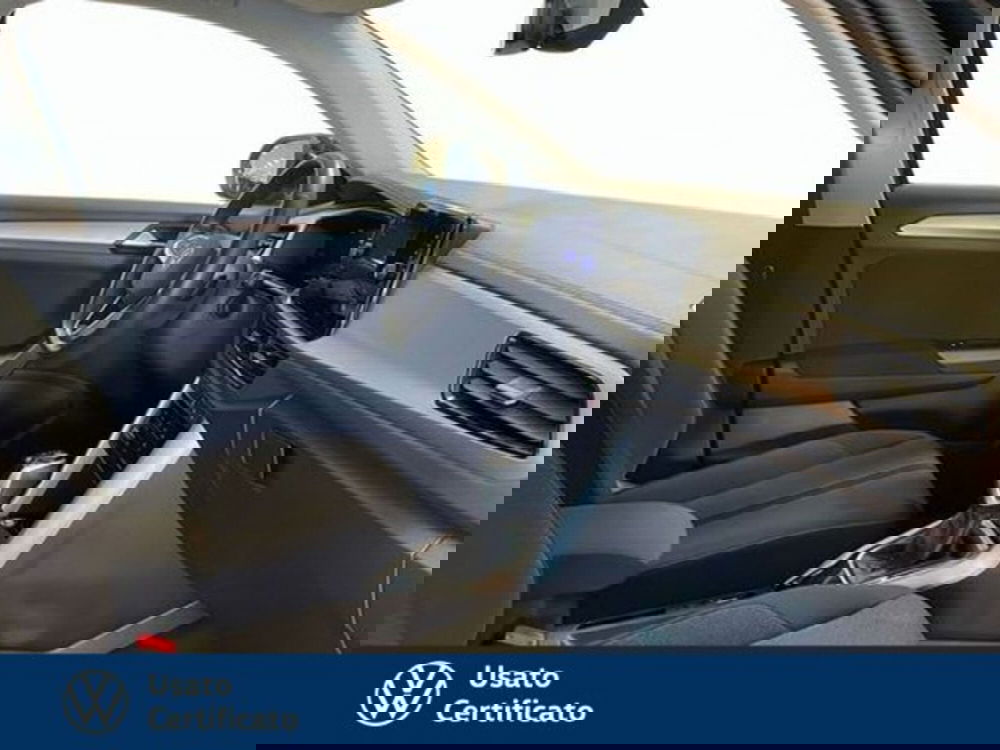 Volkswagen T-Roc usata a Vicenza (6)