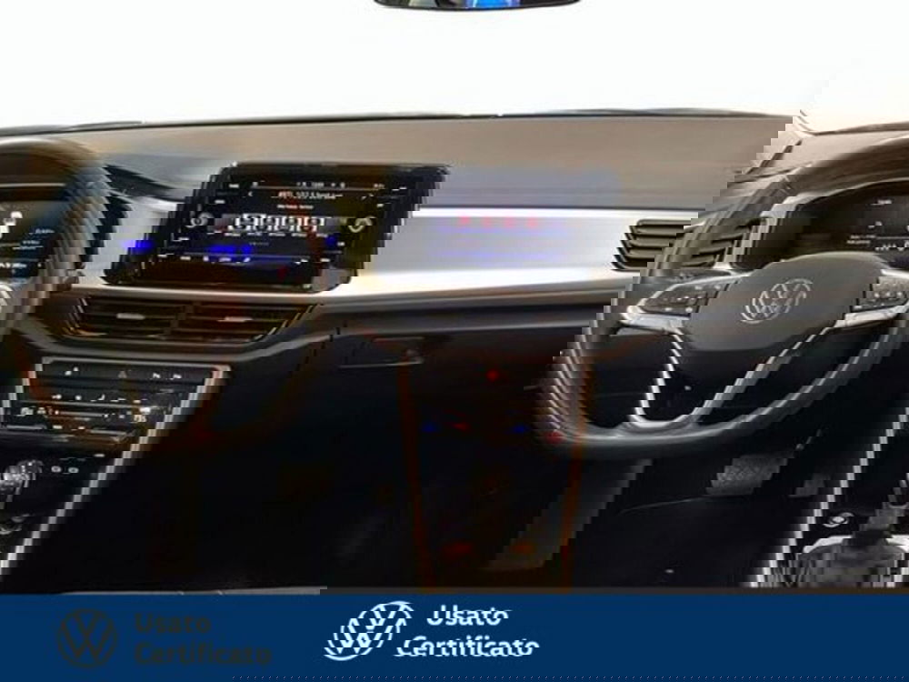 Volkswagen T-Roc usata a Vicenza (8)