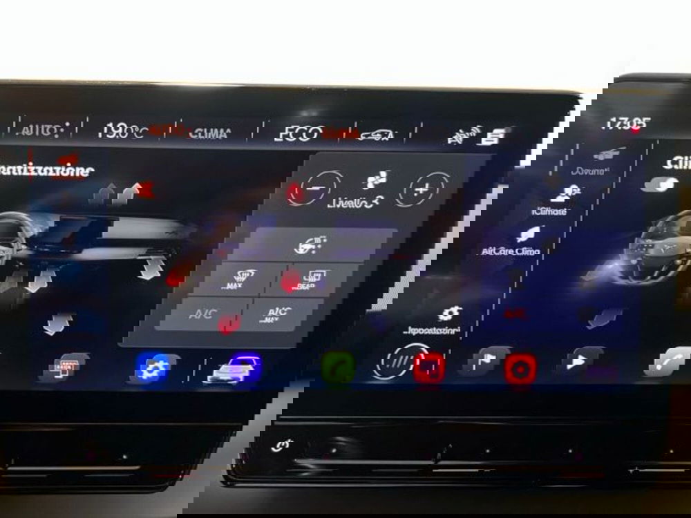 Cupra Born usata a Vicenza (11)