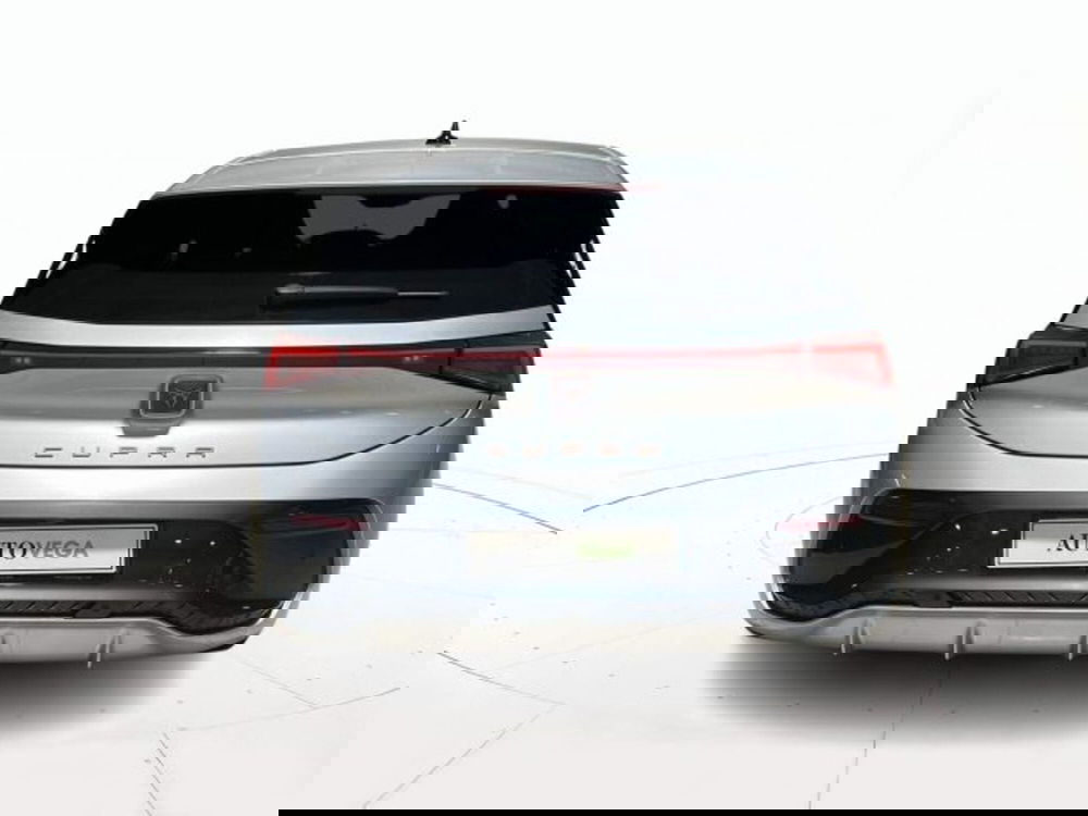 Cupra Born usata a Vicenza (5)