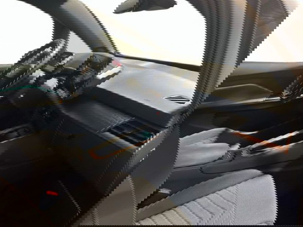 Cupra Born usata a Vicenza (6)