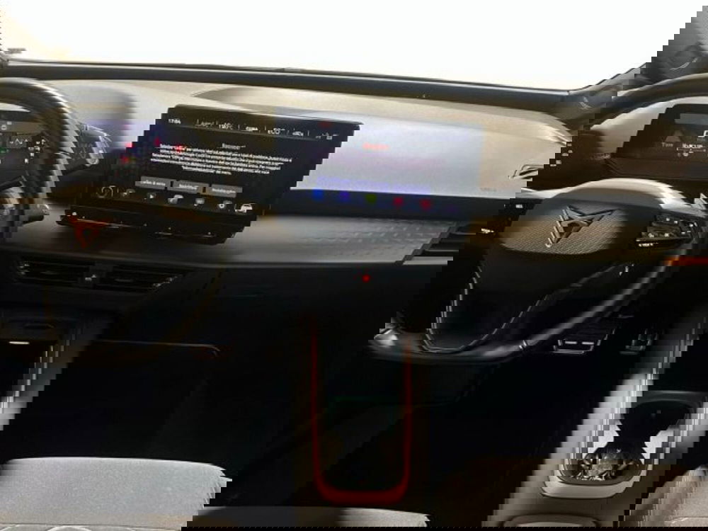 Cupra Born usata a Vicenza (8)