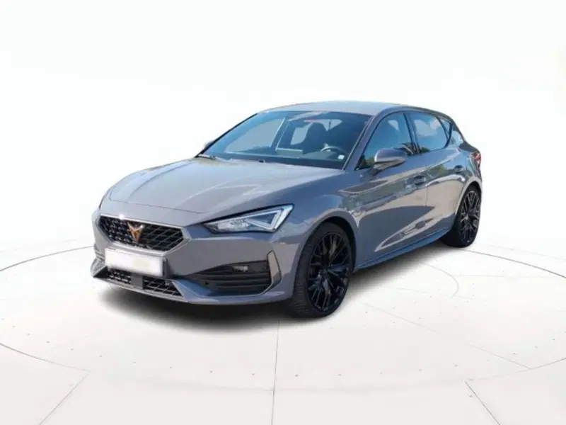Cupra Leon usata a Vicenza