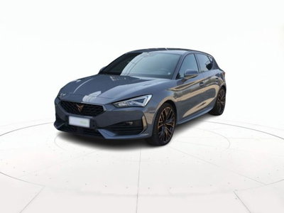 Cupra Leon Leon 1.4 e-HYBRID 245 CV DSG VZ Carbon del 2023 usata a Arzignano