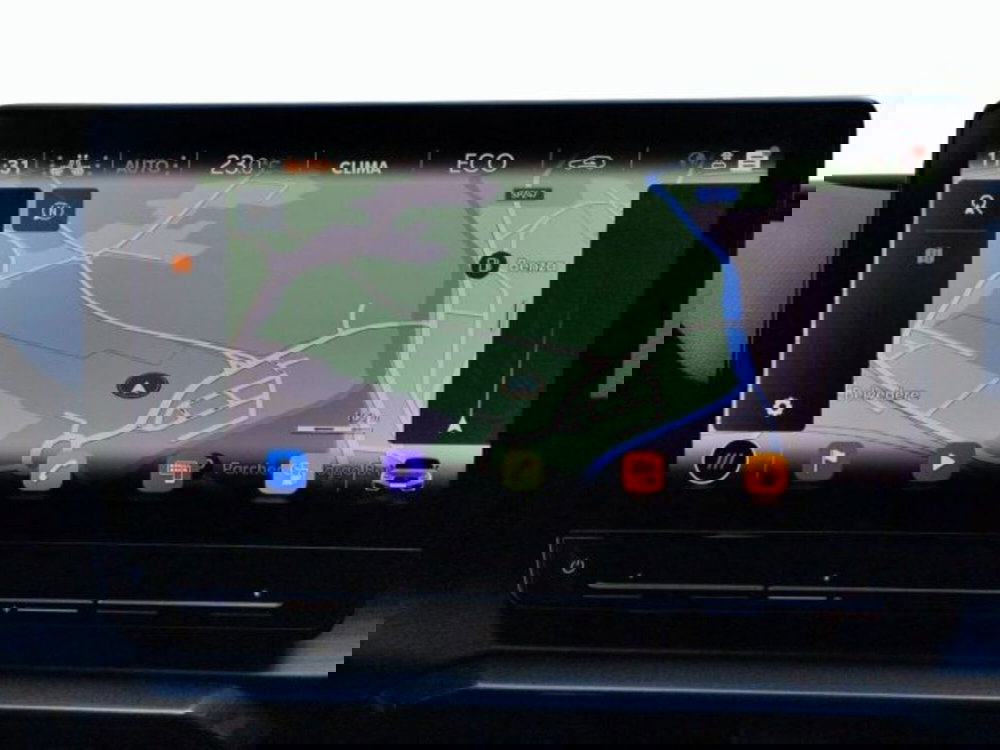 Cupra Leon usata a Vicenza (10)