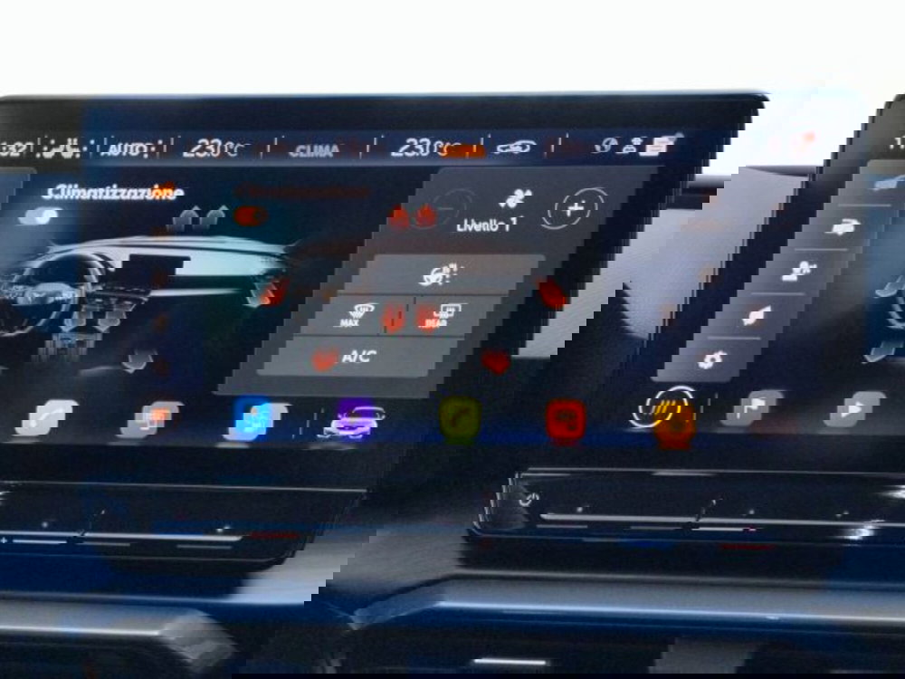 Cupra Leon usata a Vicenza (12)